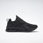 Reebok Zig Elusion Energy Black / Vector Red / White (FV3840)