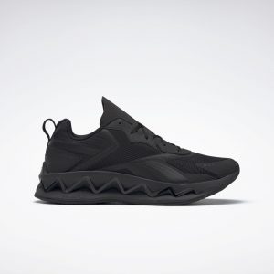 Reebok Zig Elusion Energy Black / Vector Red / White (FV3840)