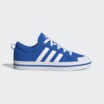 adidas Bravada Schuh Glow Blue / Cloud White / Light Granite (FV6534)