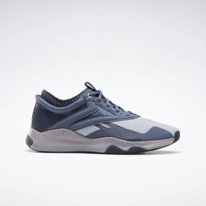 Reebok  HIIT Smoky Indigo / Meteor Grey / White (FV6633)
