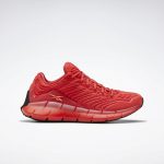 Reebok Zig Kinetica Radiant Red / Sunbaked Orange / Black (FW4517)
