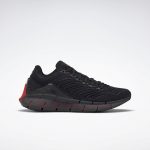 Reebok Zig Kinetica Instinct Red / Black / Black (FW5289)