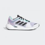 adidas Alphatorsion Schuh Cloud White / Core Black / Acid Mint (FY0020)