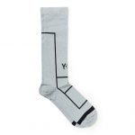 adidas Y-3 Reflective Socks  (GQ5985)