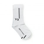adidas Y-3 Classic Crew Socks  (GS0392)