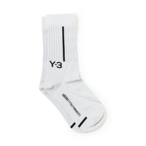 adidas Y-3 Classic Crew Socks  (GS0392)