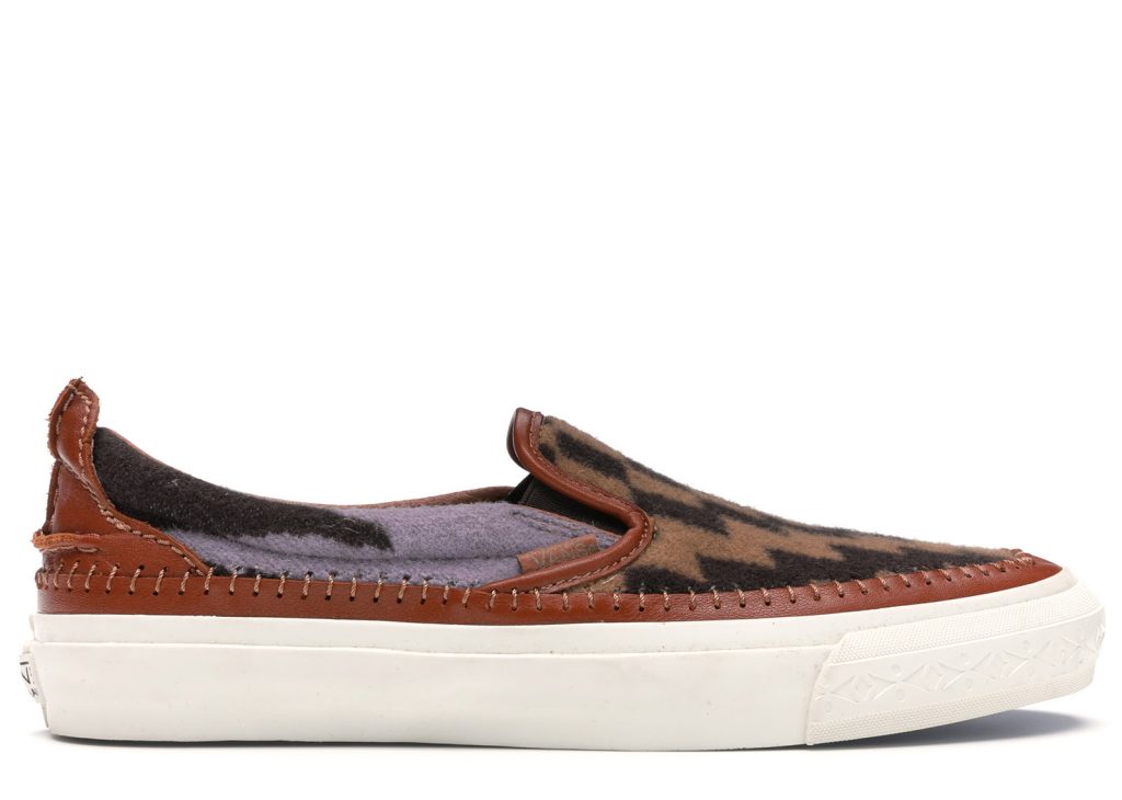 vans-slip-on VN00019YGU0