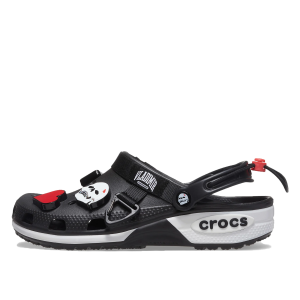 Crocs x Cladimir Cauchermar Design Clog (2021) (207357-90H)