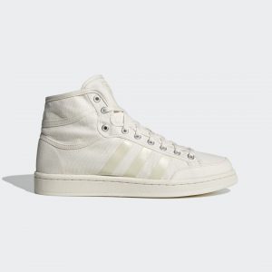 adidas Americana Decon Schuh Chalk White / Chalk White / Cream White (EG4476)