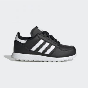 adidas Forest Grove Schuh Core Black / Core Black / Core Black (EG8960)