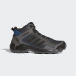 adidas TERREX Eastrail Mid GTX Schuh Grey Four / Core Black / Grey Three (F36759)