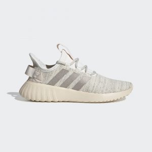 adidas Kaptir X Schuh Cloud White / Platin Met. / Linen (EE9969)