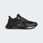 adidas Edge XT Schuh Core Black / Core Black / Core Black (FW7229)