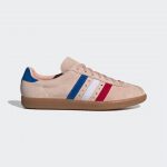 adidas Padiham  Glow Pink / Blue / Vivid Red (FX5639)