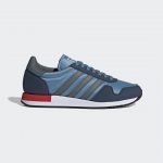 adidas USA 84  Crew Navy / Blue Oxide / Hazy Blue (FX6363)