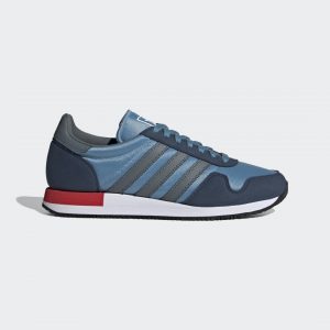 adidas USA 84  Crew Navy / Blue Oxide / Hazy Blue (FX6363)