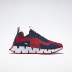 Reebok Zig Dynamica Vector Red / Vector Navy / Vector Navy (FZ1260)