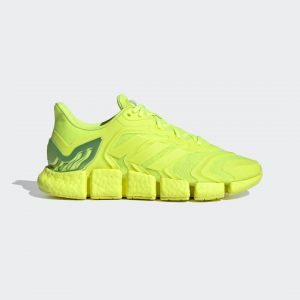 adidas Climacool Vento HEAT.RDY Laufschuh Solar Yellow / Solar Yellow / Core Black (FZ1717)