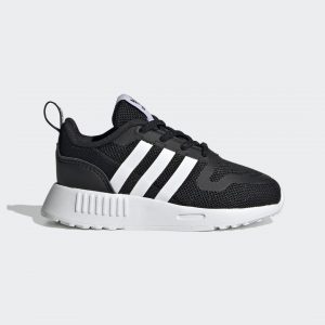 adidas Multix Schuh Core Black / Cloud White / Core Black (G55539)