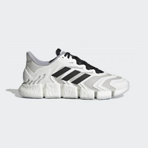 adidas Climacool Vento HEAT.RDY Laufschuh Cloud White / Core Black / Halo Silver (H67643)