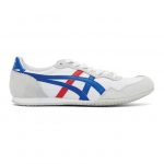 Asics White Onitsuka Tiger Edition Serrano Sneakers (1183B400)