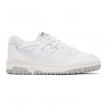 New Balance 550 Weiss / Grau (BB550PB1)
