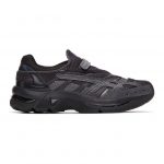 Kiko Kostadinov Black Asics Edition Gel-Kiril 2 Sneakers (1203A016.021)