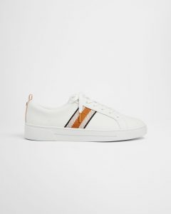 Ted Baker BAILY Gemischt (246197-WHITE-NAVY-41)