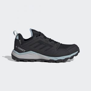 adidas TERREX Agravic TR GORE-TEX Trailrunning-Schuh Core Black / Core Black / Ash Grey (EF6879)