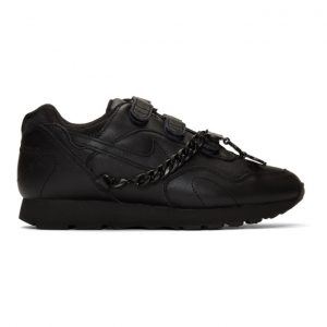 Comme des Garcons Black Nike Edition Outburst Sneakers (GD-K121-001)