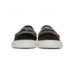 amiri-sneaker Y0F23273SU - BLK