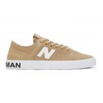 Junya Watanabe Beige New Balance Edition Numeric 379 Sneakers (WF-K103-051)