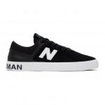 Junya Watanabe Black New Balance Edition Numeric 379 Sneakers (WF-K101-051)