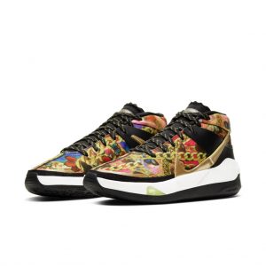 Nike KD 13 Hype ‚Butterflies and Chains‘ (2020) (CI9948-600)
