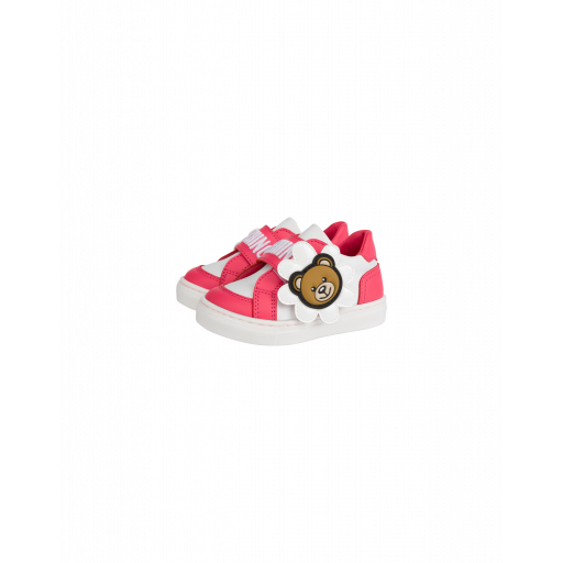 moschino-sneaker MNT67391MK173
