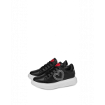 Moschino Sneakers Aus Kalbsleder (POLJA15194G1CIA0000)