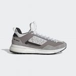 adidas Five Ten Five Tennie DLX Zustiegsschuh Crystal White / Grey Three / Core Black (EF6893)