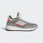 adidas Five Ten Five Tennie Boost Zustiegsschuh Crystal White / Grey Three / Signal Coral (EF6894)