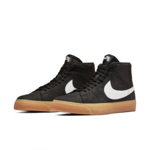 Nike SB Zoom Blazer Mid ISO Orange Label (CD2569-018)