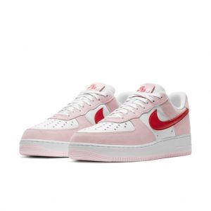 Nike Air Force 1 Love Letter (2021) (DD3384-600)