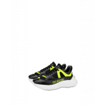 Moschino Sneakers Mit Fluodetails (POLJA15306G1CIV200A)