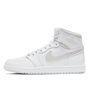 Air Jordan 1 High 85 Neutral Grey (2021) (BQ4422-100)