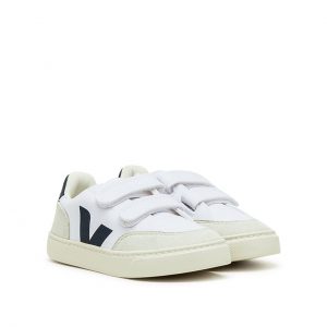 Veja Kids V-12 Velcro Canvas (VSV012524)