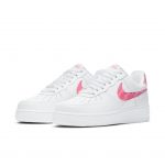 Nike Air Force 1 07 SE Love for All (2021) (CV8482-100)