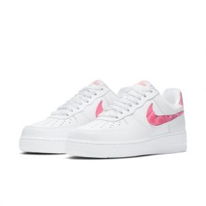 Nike Air Force 1 07 SE Love for All (2021) (CV8482-100)