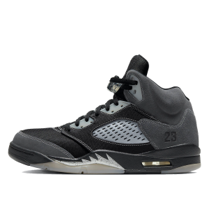 Air Jordan 5 Retro Anthracite (2021) (DB0731-001)