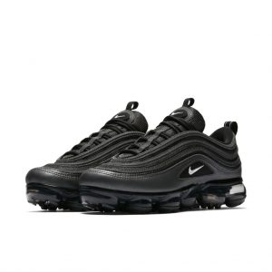 Nike Wmns Air VaporMax 97 Triple Black (AO4542-001)