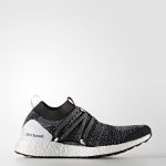 Adidas Ultra Boost X Stella McCartney Black White (W) (BB5512)