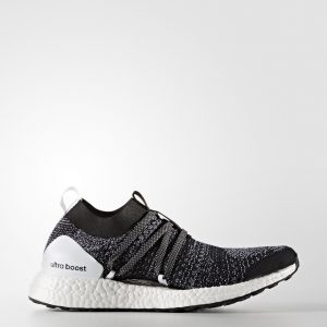 Adidas Ultra Boost X Stella McCartney Black White (W) (BB5512)
