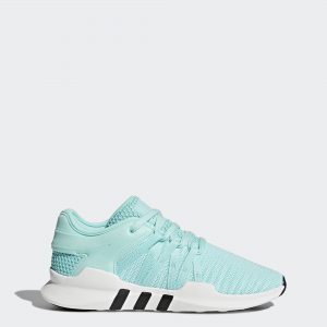Adidas EQT Racing ADV Wmns Energy Aqua / Footwear White (BZ0000)